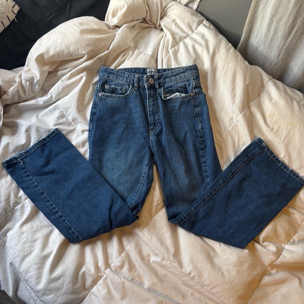 Urban Outfitters BDG straight leg jeans